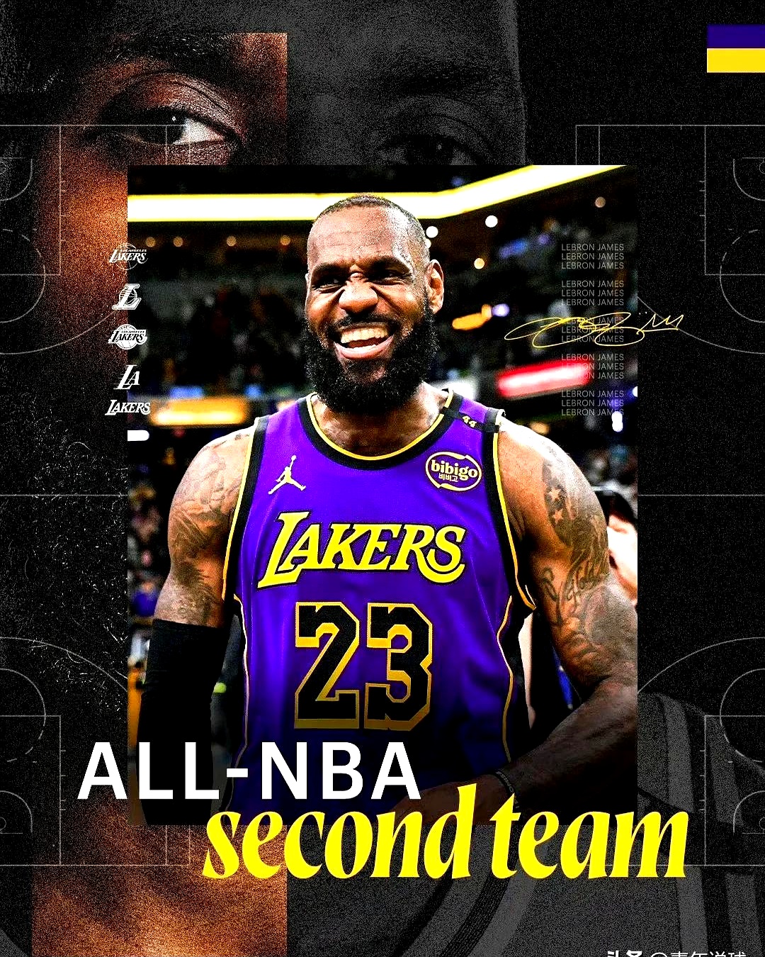 詹姆斯新星表现优异表现突出，湖人前途光明！观众掌声雷动的简单介绍-爱游戏app