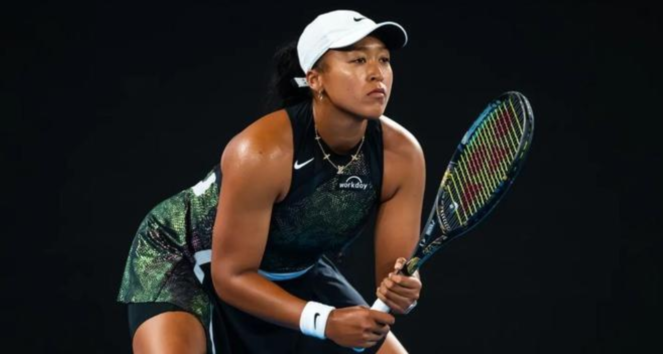 大坂直美在阿森纳比赛中战术调整，晋级下一阶段引发热议！观众掌声雷动(郑钦文复仇大坂直美)-ayx