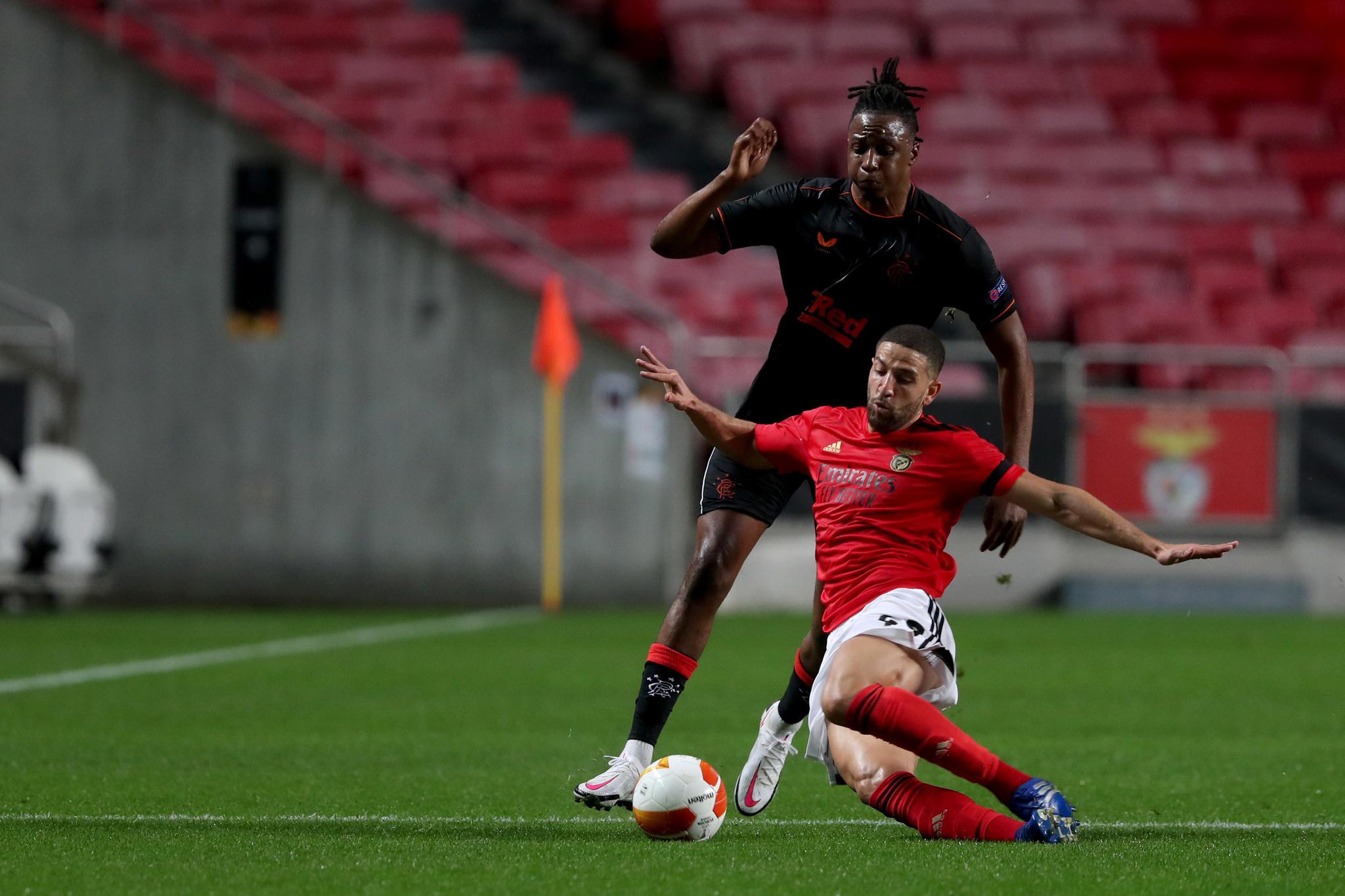 里程碑夜！本菲卡门线救险；国王杯加时末段刷纪录；媒体盛赞；资深球员宣示担当的简单介绍-爱游戏唯一官方网站